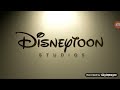 Disneytoon Studios Logo 2014 26 10 21