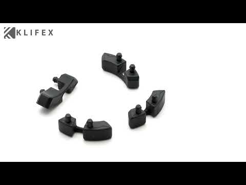 Balance shaft damper Toyota 2.4L 13601-28031 (AZ-FE) - buy, price