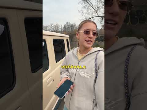 LUCKA DOSTALA BOTIČKU?!👮‍♂️🚙