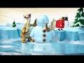 ICE AGE 4 MCDONALDS HAPPY MEAL 2012 COMMERCIAL