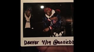 Lil Yachty - Torture (Feat. Kordless)