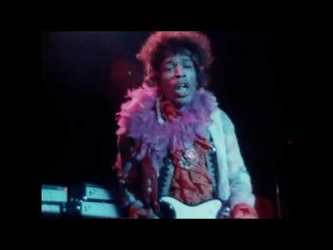 Thumbnail for GOAT Jimi Hendrix plays "Killing Floor" - June 18, 1967, Monterey International Pop Festival by Jimi Hendrix