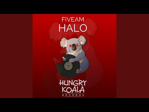 Halo (Original Mix)