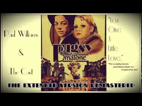 You Give A Little Love (The Extended Version Remastered)