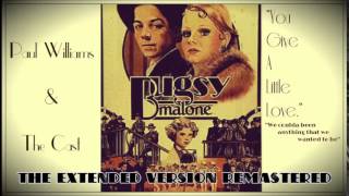 You Give A Little Love (The Extended Version Remastered)