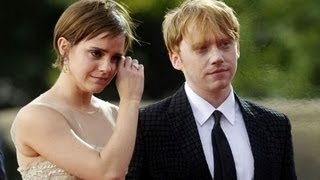 Emma Watson Thank You Speech Deathly Hallows Pt 2 World Premiere video