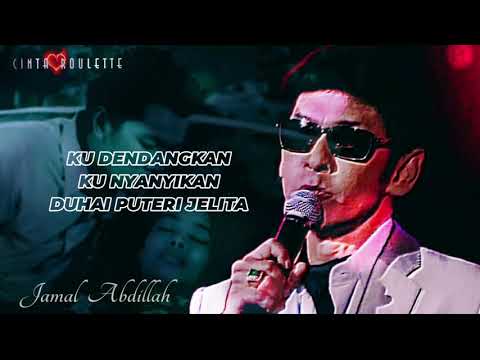 Tidurlah Permaisuri ~ Jamal Abdillah