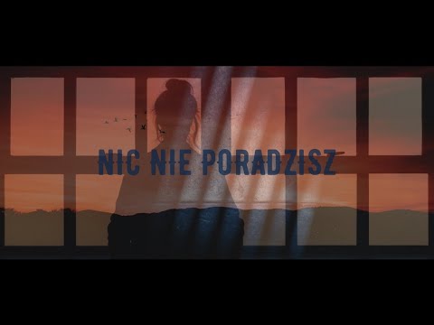 K.M.S ft. Ania Szałata - Nic nie poradzisz (prod.Tundra) VIDEO