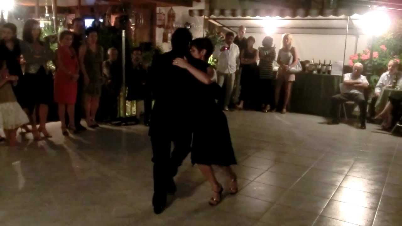 Aurora Lubiz e Luciano Bastos