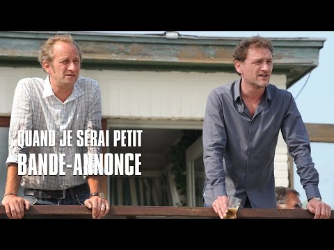 Bande annonce