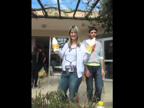 Likio Agiou Xaralampous Empas