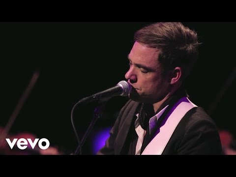 All I Ever Wanted (Live From Walt Disney Concert Hall)