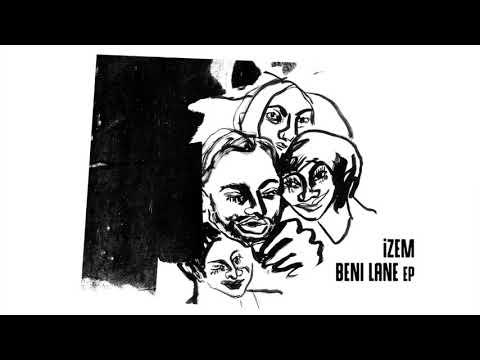 iZem - Frikii (feat. Fehdah)