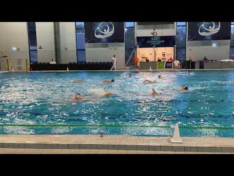 UVSE-Szolnok(Magy.bajn. Serdülő 1) 2022.10.21