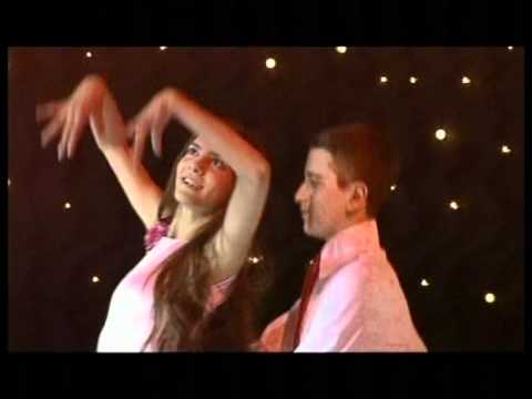 Djurdjevdanski festival 2010: Mia Malesevic - Boja ljubavi.mpg