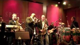 Percussionist/Drummer NORMAN PERRY