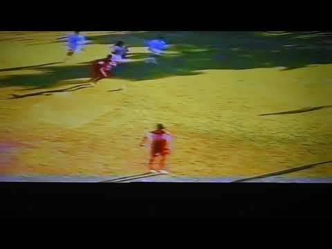 Def  Unidos 0 Def Cambaceres 1 3ra  fecha 1ra  C 2008 09