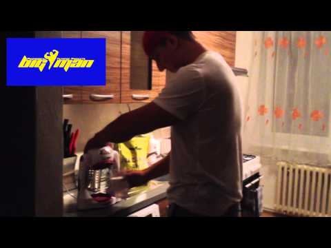 Bigman ultimate nutrition whey protein, non prescription, tr...