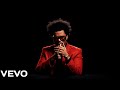 The Weeknd Echoes Of Your Touch Your Love Still Haunts Me Emotional Song Lyric Video