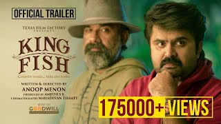 King Fish Official Trailer