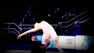 Tessa Virtue &amp; Skott Moir || I love you forever