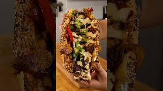 Download lagu Chicken. Bacon. Hot Honey Ranch. 🔥 mp3