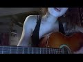 Die Your Daughter Susannah Joffe Guitar Cover