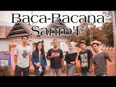 video-bugis-lucu-viral-baca-bacana-sanroe