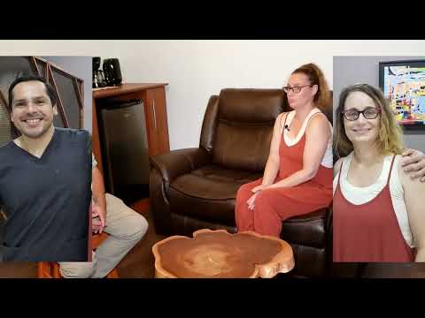 Veteran John Redding dental implant story