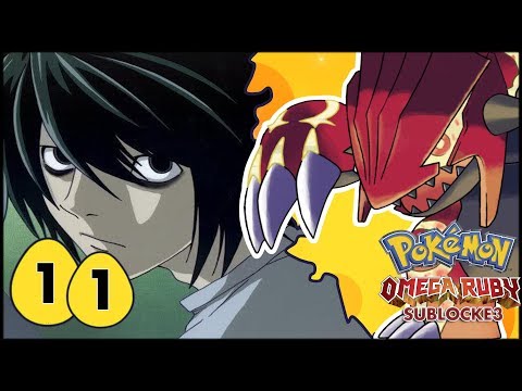 Pokémon RO Sublocke3 - EP 11 - L | Cabravoladora