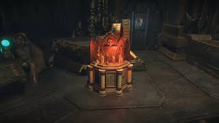 VideoImage1 Warhammer 40,000: Inquisitor - Martyr - Sororitas Class