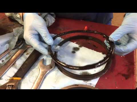 Excavator Track Drive Motor Face Seals