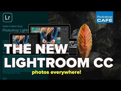 LENS BLUR in Lightroom how to get perfect results
