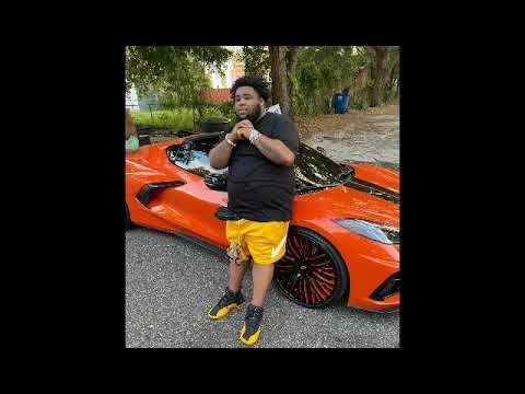 [FREE] Kodak Black X Rodwave Type Beat | Quando Rondo Type Beat "Before I go"