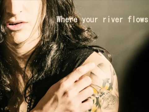 Enclose - Where the River Flows LYRICS