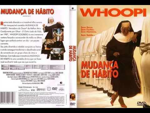 1992 Mudança de Hábito