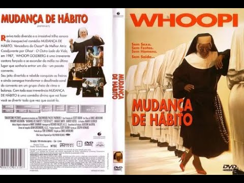 10 melhores filmes com Whoopi Goldberg - Canaltech