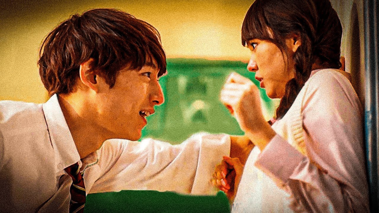 Ela Recusa o Garoto Popular, Mas Ele a Convence com... - Recap