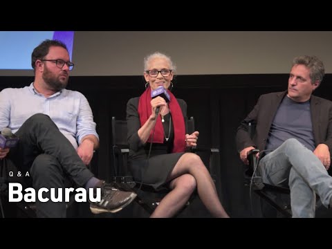 The Directors of Bacurau & Sônia Braga on the Making of Their Brazilian Thriller