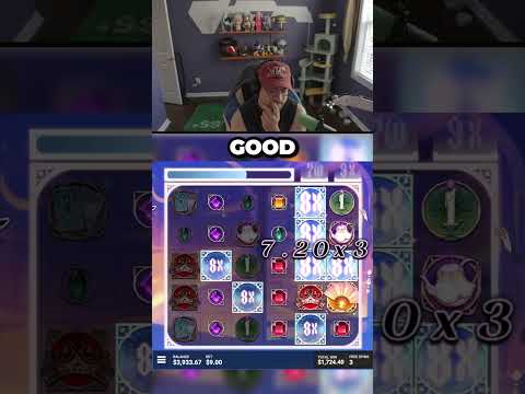 THIS IS WHY DUSK PRINCESS IS A SLEEPER...