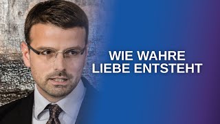 Warum Paare keine Liebe mehr empfinden und die Beziehung scheitert – Q&A | Raphael Bonelli