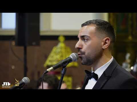 Rani Salim Concert Voice Of Peace راني سالم - رسيتال صوت السلام ( رعد وشتي  )