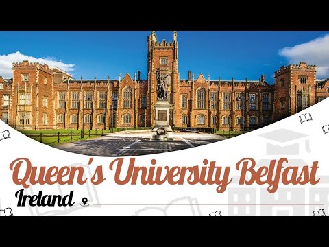 Queen's University Belfast Tuition Fees​: Suggested Addresses For  Scholarship Details | Scholarshipy