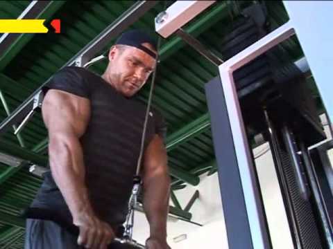 Patrik Kotek - reportáž TV Slovácko