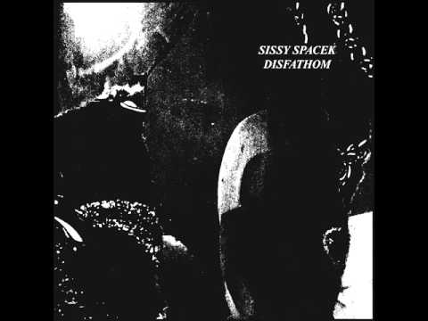 Sissy Spacek - Disfathom [2016]