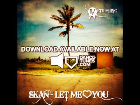 VETH MUSIC presents Skan - Let Me Love You (Biggi Remix)