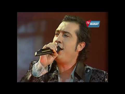 Funda Arar & Kıraç - Susma  | Gölgeler