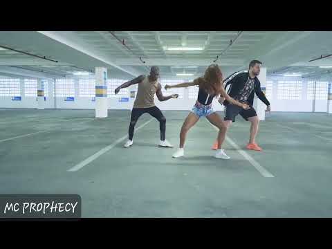 Karl Wine x Faydee x Monq ft Kilate Tesla - CRIMINAL (MC Prophecy Edit)