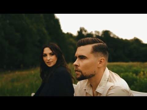 Ida Paul & Kalle Lindroth - Tuli mitä vaan (Virallinen lyriikkavideo)