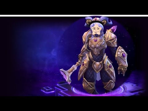 For Yrel This Time